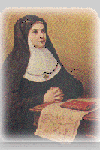 Santa Soledat Torres Acosta