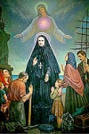 Santa Francesca Xaviera Cabrini