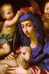 Santa Agnès 