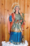 Santa Quitèria 
