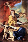Santa Cecília 