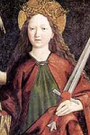 Santa Caterina 