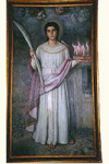 Santa Eulàlia de Mèrida