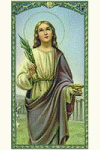 Santa Llúcia 
