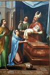 La Presentació del Senyor