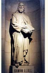 Sant Ramon Llull 