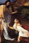 Santa Maria Magdalena 