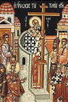  Exaltació de la Santa Creu