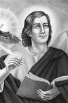 Sant Joan Evangelista