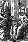Santa Nunilona 