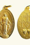 Mare de Déu de la  Medalla Miraculosa