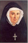 Santa Claudina Thévenet