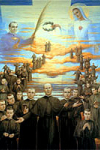 Sant Felip de Jesús Munárriz i companys