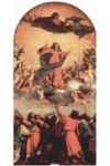  Assumpció de la Mare de Déu