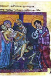 Sant Josep  d'Arimatea