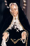 Mare de Déu dels  Dolors 