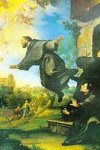 Sant Josep de Cupertino