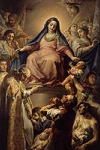 Mare de Déu de Misericòrdia 