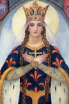 Santa Hedvig 