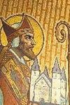 Sant Wilibrord 