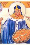 Sant Llorenç  O'Toole