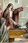 Santa Coleta 