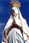 Mare de Déu de Lourdes 
