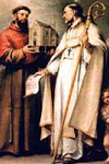 Sant Leandre de Sevilla