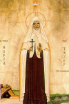 Beata Mariam Baouardy