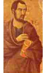 Sant Meleci d'Antioquia