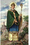 Sant Patrici 