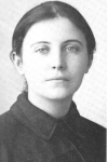 Santa Gemma Galgani