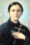 Santa Gemma Galgani