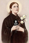 Santa Gemma Galgani