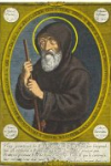 Sant Francesc de Paula