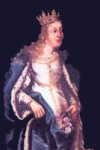 Santa Elisabet de Portugal