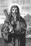 Sant Joan Gualbert 