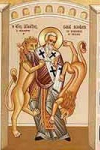 Sant Ignasi d'Antioquia 