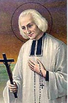 Sant Joan Maria Vianney