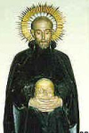 Sant Francesc de Borja