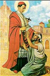 Sant Carles de Borromeo