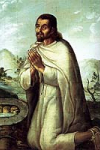 Sant  Juan Diego Cuauhtlatoatzin
