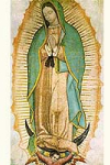Mare de Déu de  Guadalupe de Mèxic