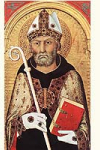 Sant Gregori 