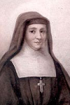 Santa Joana-Francesca de Chantal