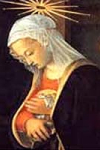  Naixement de la Verge Maria