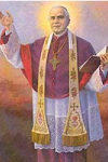 Sant  Josep Sebastia Pelczar